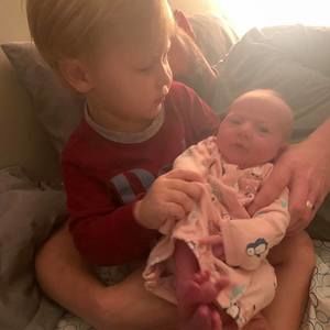 Meet your Posher, Vicki